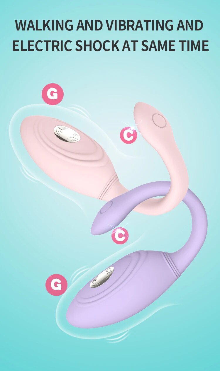 Quả trứng rung nhỏ gọn, điều khiển từ xa, đồ chơi tình dục cho phụ nữ, kích thích điểm G, bóng âm đạo cho cặp đôi