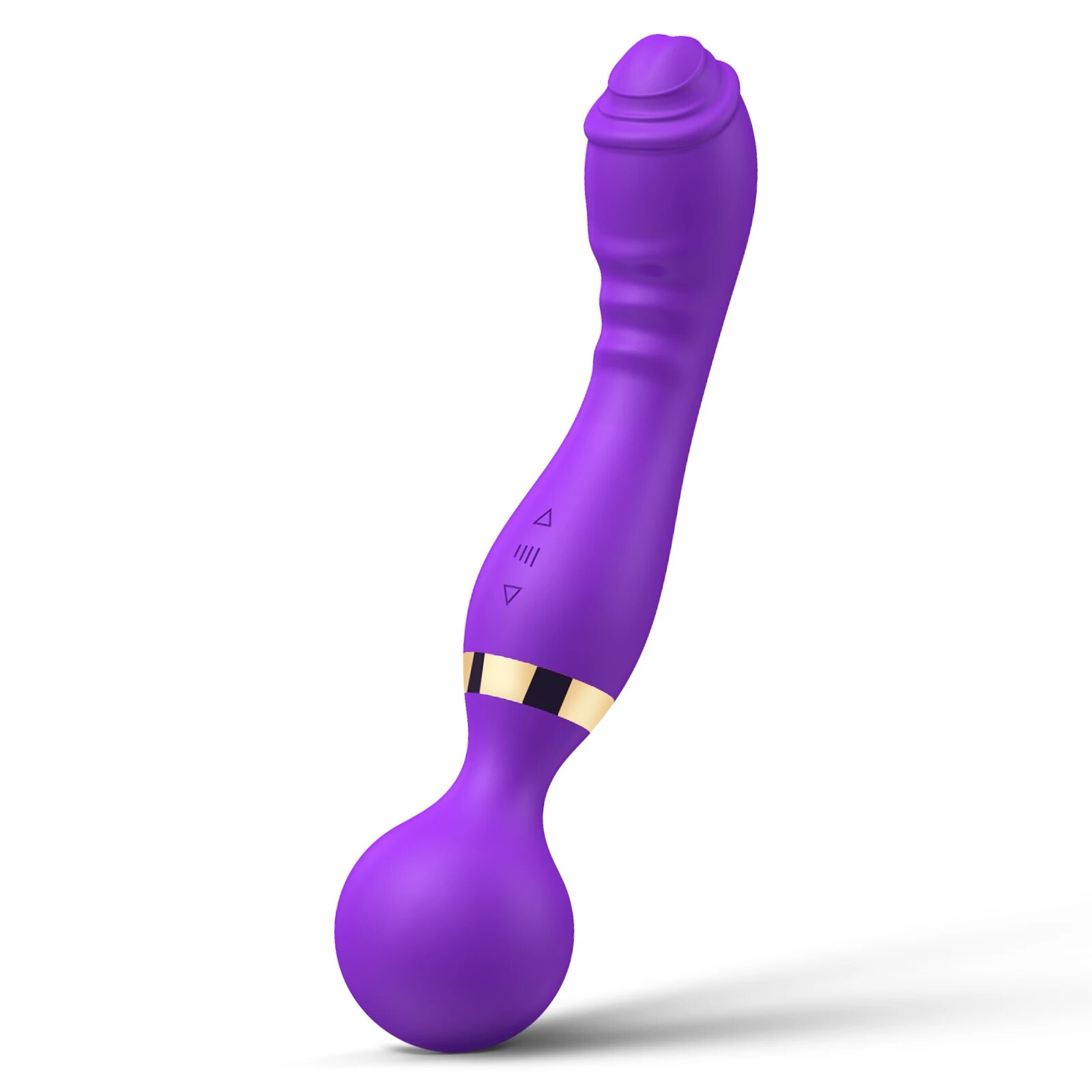 Đồ chơi tình dục đa chức năng cho nữ, công suất mạnh, 20 tốc độ, kích thích G-spot và Clitoris 
