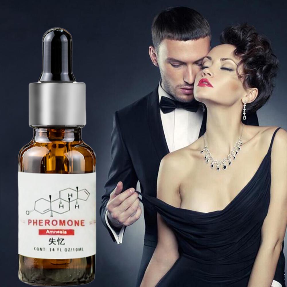  Kho sỉ Nước hoa Pheromone kích thích tình dục nam giới cực mạnh 10ml giá tốt