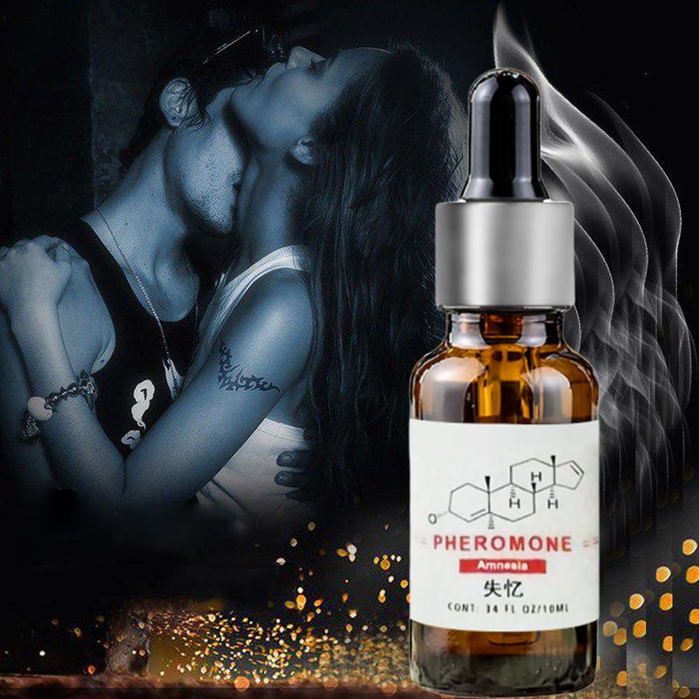  Kho sỉ Nước hoa Pheromone kích thích tình dục nam giới cực mạnh 10ml giá tốt